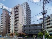 ＪＲ山手線恵比寿駅まで徒歩14分