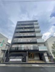 ＪＲ京浜東北・根岸線東神奈川駅まで徒歩10分