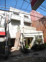 長崎電軌蛍茶屋支線めがね橋駅まで徒歩4分