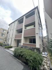 地下鉄長堀鶴見緑地線蒲生四丁目駅まで徒歩3分