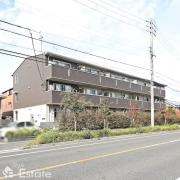 リニモ杁ヶ池公園駅まで徒歩25分