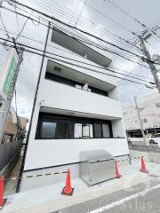 阪急千里線豊津駅まで徒歩5分
