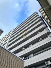 藤和シティホームズ文京音羽