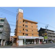ワールドホンダ福岡ビル