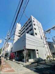 ＪＲおおさか東線城北公園通駅まで徒歩3分