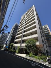プレシス八丁堀リバーフロント