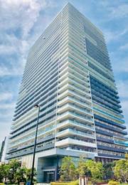 Brillia有明 City Tower
