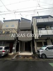 大島5丁目戸建