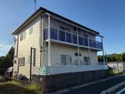 兵庫県宍粟市山崎町山田