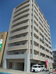 ＪＲ山陽本線福山駅まで徒歩14分