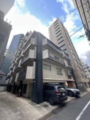 プレシアス本郷