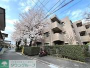 西武池袋・豊島線富士見台駅まで徒歩10分