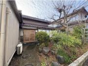 新潟市南区根戸建