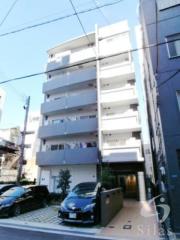 地下鉄御堂筋線大国町駅まで徒歩3分