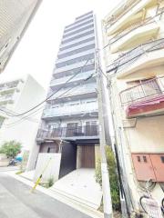 ドゥークスタイル金町