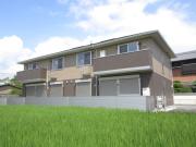 近鉄けいはんな線学研奈良登美ヶ丘駅までバス約8分 徒歩6分