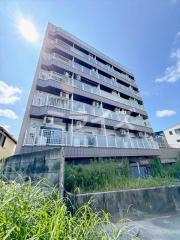 ＪＲ東海道本線岸辺駅まで徒歩14分