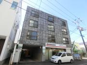 地下鉄東西線ひばりが丘駅まで徒歩5分