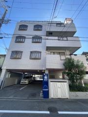 フェアリー平野