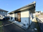 ＪＲ上越線群馬総社駅まで徒歩50分