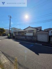 松浜8丁目平屋建て