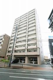 クローバー・レジデンス川西