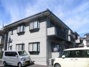 アムール二子玉川
