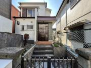鈴蘭台東町四丁目貸戸建て