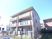 名鉄各務原線名電各務原駅まで徒歩19分