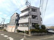 小田急多摩線栗平駅まで徒歩4分