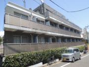 東急田園都市線三軒茶屋駅まで徒歩14分