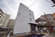 ＪＲ総武線（各駅停車）船橋駅まで徒歩6分