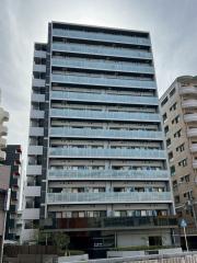 阪神本線姫島駅まで徒歩8分