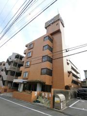 ダイアパレス相模原2