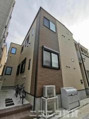 東武伊勢崎・大師線五反野駅まで徒歩3分