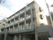 東急池上線雪が谷大塚駅まで徒歩6分