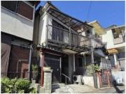 招提大谷3丁目戸建 賃貸