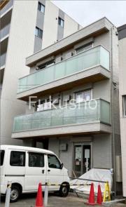 東急東横線大倉山駅まで徒歩13分