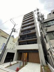 ＪＲ東西線大阪天満宮駅まで徒歩9分