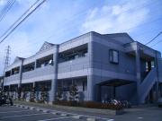 東武伊勢崎・大師線剛志駅まで徒歩15分