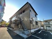 ＪＲ片町線住道駅まで徒歩12分