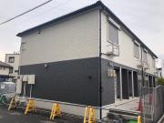 ＪＲ奥羽本線秋田駅まで徒歩9分