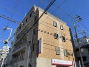 地下鉄堺筋線天下茶屋駅まで徒歩2分