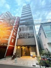 地下鉄堺筋線堺筋本町駅まで徒歩3分