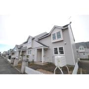 芦野タウンハウス