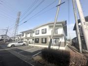 イーストハイツ