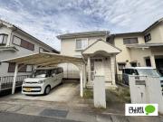 ＪＲ和歌山線岩出駅まで徒歩29分