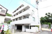 マリオン高松宮脇町 401