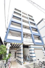 地下鉄長堀鶴見緑地線蒲生四丁目駅まで徒歩3分