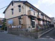 阪急箕面線牧落駅まで徒歩14分